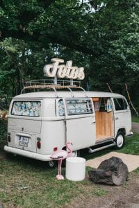 Firmenfeier-Fotobus-Fotobulli-Vintage-Foto-Bulli